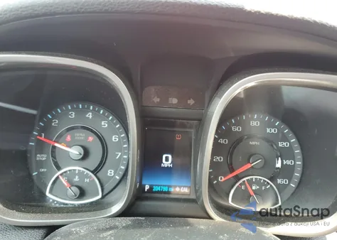 2015 Chevrolet Malibu 2Lt from USA, damaged, VIN 1G11D5SL1FF161663